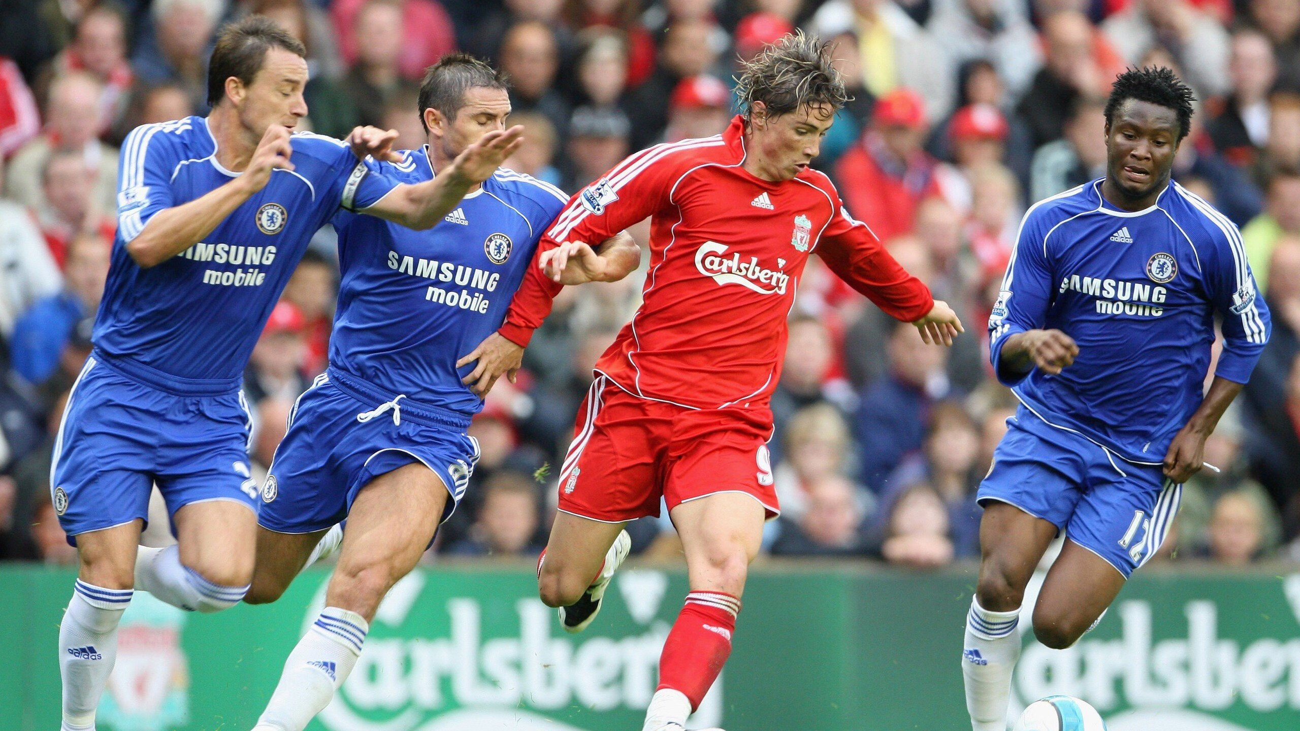 欧冠战记，厄瓜多尔奇兵奥纳纳，安菲尔德之夜个人能力完全绽放